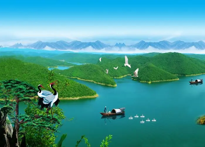 高标准环保
